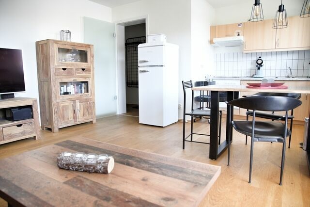 Ferienwohnung in Ueckerm&uuml;nde - Lagunenstadt am Haff Fewo 143 - Bora - Bild 3