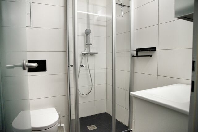 Ferienwohnung in Ueckerm&uuml;nde - Lagunenstadt am Haff Fewo 143 - Bora - Bild 7