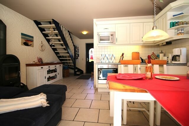 Ferienhaus in Fuhlendorf - "Leuchtturm" - Bild 9