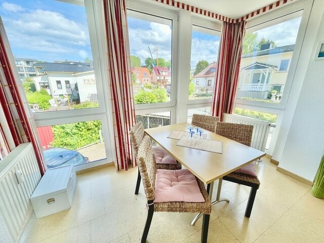 Ferienwohnung in Binz - Schl&ouml;sschen am Meer - Bild 14