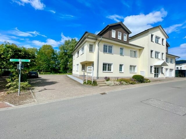 Ferienwohnung in Binz - Schl&ouml;sschen am Meer - Bild 19