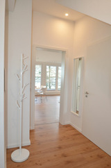 Ferienwohnung in Gro&szlig; Wittensee - Seepanorama - Bild 11