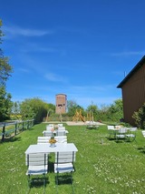 Ferienhaus in Gr&ouml;mitz - Hof Hagen - "Am Birnenbaum" (Neubau) - Bild 24