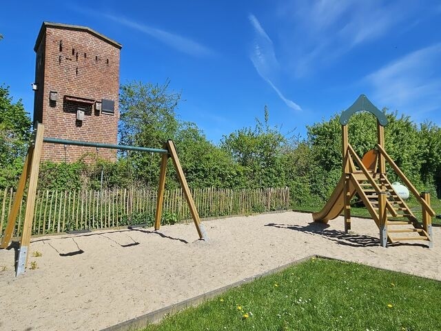 Ferienhaus in Gr&ouml;mitz - Hof Hagen - "Am Birnenbaum" (Neubau) - Bild 25