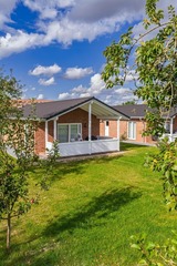 Ferienhaus in Gr&ouml;mitz - Hof Hagen - "Am Birnenbaum" (Neubau) - Bild 1