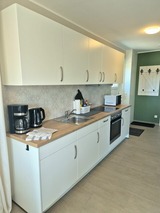 Ferienhaus in Gr&ouml;mitz - Hof Hagen - "Am Birnenbaum" (Neubau) - Bild 10