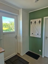 Ferienhaus in Gr&ouml;mitz - Hof Hagen - "Am Birnenbaum" (Neubau) - Bild 12