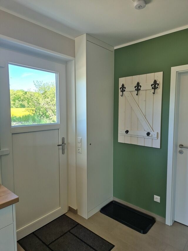 Ferienhaus in Gr&ouml;mitz - Hof Hagen - "Am Birnenbaum" (Neubau) - Bild 12