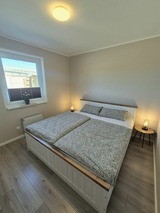 Ferienhaus in Gr&ouml;mitz - Hof Hagen - "Am Birnenbaum" (Neubau) - Bild 13