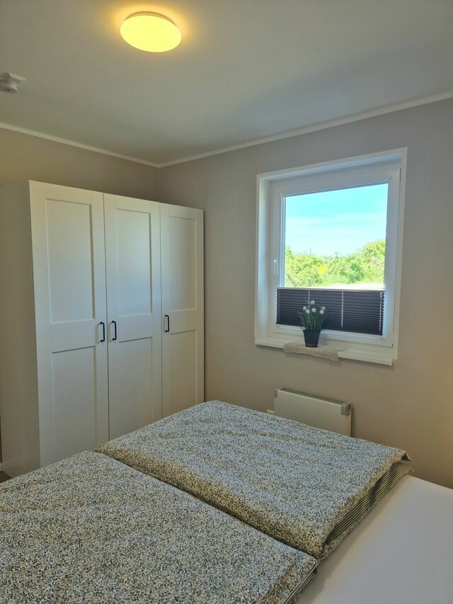 Ferienhaus in Gr&ouml;mitz - Hof Hagen - "Am Birnenbaum" (Neubau) - Bild 14