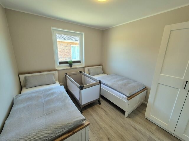 Ferienhaus in Gr&ouml;mitz - Hof Hagen - "Am Birnenbaum" (Neubau) - Bild 15