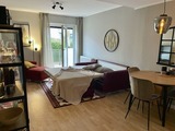 Ferienwohnung in Dahme - Fewo Strandk&ouml;rbchen - Bild 7