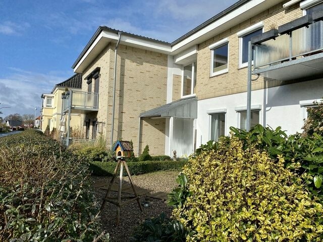 Ferienwohnung in Dahme - Fewo Strandk&ouml;rbchen - Bild 14