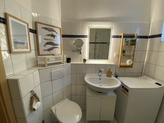 Ferienwohnung in Dahme - Fewo Strandk&ouml;rbchen - Bild 16