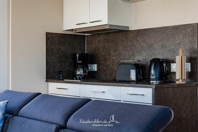 Ferienwohnung in Ribnitz-Damgarten - Hausboot Arielle - Bild 20