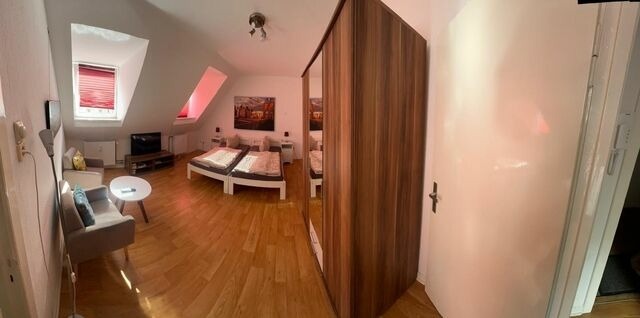 Ferienwohnung in L&uuml;beck - Ferienwohnung am Rathausmarkt 1 - Bild 3