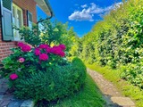 Ferienhaus in Glowe - Dat Klinkerhus auf R&uuml;gen XXL - Urlaubsparadies nahe Ostseestrand & Nationalpark f&uuml;r 17 G&auml;ste - Bild 10