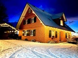 Ferienhaus in Glowe - Dat Klinkerhus auf R&uuml;gen XXL - Urlaubsparadies nahe Ostseestrand & Nationalpark f&uuml;r 17 G&auml;ste - Bild 14