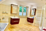 Ferienhaus in Glowe - Dat Klinkerhus auf R&uuml;gen XXL - Urlaubsparadies nahe Ostseestrand & Nationalpark f&uuml;r 17 G&auml;ste - Bild 20