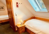 Ferienhaus in Glowe - Dat Klinkerhus auf R&uuml;gen XXL - Urlaubsparadies nahe Ostseestrand & Nationalpark f&uuml;r 17 G&auml;ste - Bild 23