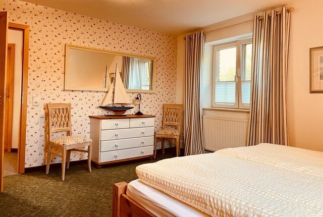 Ferienhaus in Glowe - Dat Klinkerhus auf R&uuml;gen XXL - Urlaubsparadies nahe Ostseestrand & Nationalpark f&uuml;r 17 G&auml;ste - Bild 24