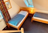 Ferienhaus in Glowe - Dat Klinkerhus auf R&uuml;gen XXL - Urlaubsparadies nahe Ostseestrand & Nationalpark f&uuml;r 17 G&auml;ste - Bild 25