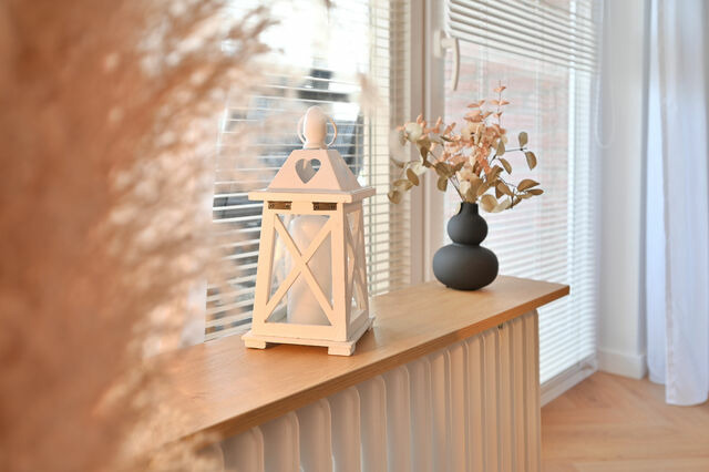 Ferienwohnung in Kellenhusen - FeWo Behn - Bild 7