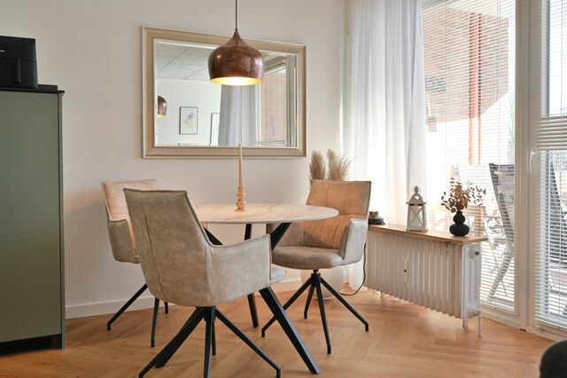 Ferienwohnung in Kellenhusen - FeWo Behn - Bild 9