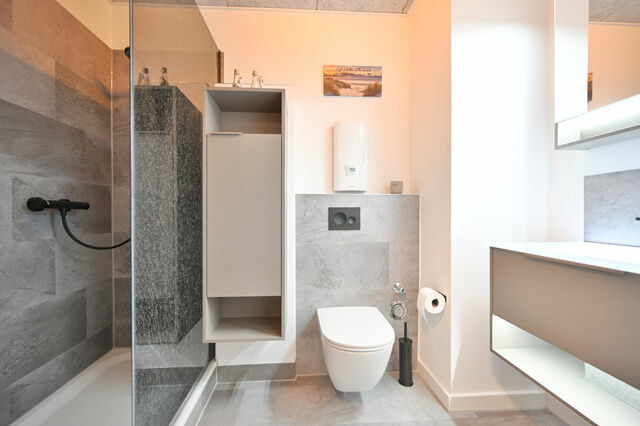Ferienwohnung in Kellenhusen - FeWo Behn - Bild 10