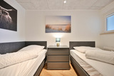 Ferienwohnung in Kellenhusen - FeWo Behn - Bild 14