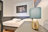 Ferienwohnung in Kellenhusen - FeWo Behn - Bild 16