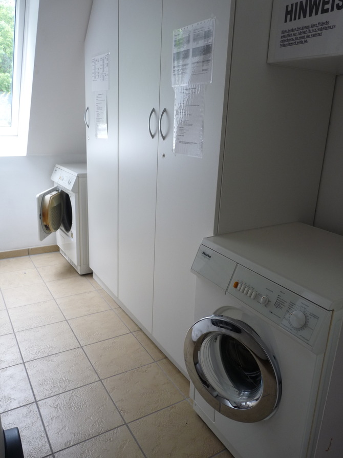 Ferienwohnung in Prerow - Ferienwohnung Eichenpark 1.4 - Bild 16