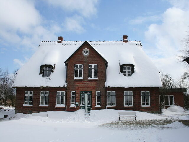 Ferienwohnung in Gelting - Appartement West - Bild 10