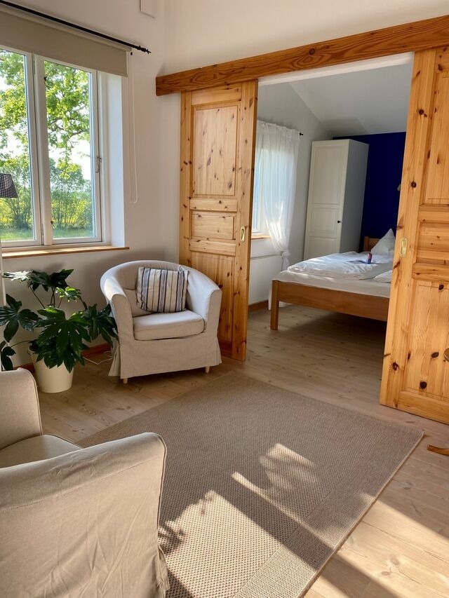 Ferienwohnung in Gelting - Appartement West - Bild 12