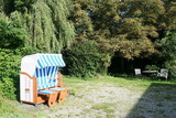 Ferienwohnung in Gelting-Niesgrau - Ferienwohnung Bambuswald Ferienhof Geltinger Bucht - Bild 25