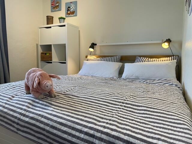 Ferienwohnung in Hasselberg - Gaarwang - Bild 3