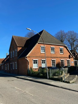 Ferienwohnung Meeresrauschen