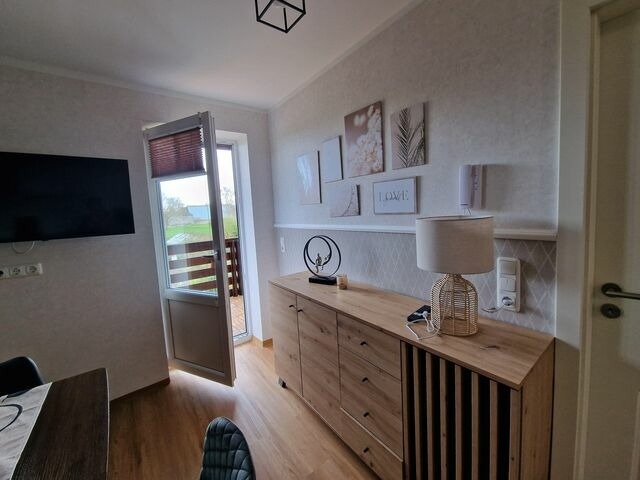 Ferienwohnung in Fehmarn - Haus Fehmarn am Dorfteich | Wohnung 1 S&uuml;d - Bild 7