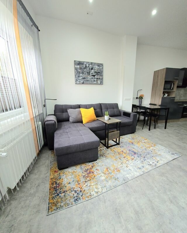 Ferienwohnung in Gl&uuml;cksburg - Ferienwohnung Gl&uuml;cks-Burg "Sonne" - Bild 4