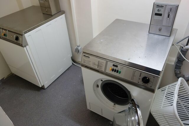 Ferienwohnung in Sellin - Ferienwohnung 13 Villa Celia Sellin strandnah f&uuml;r 6 Personen - Bild 16