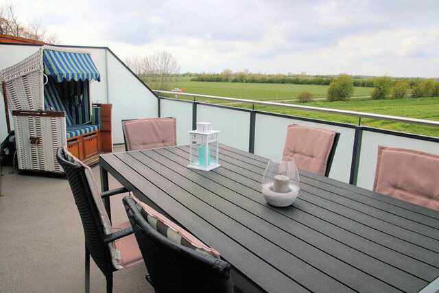 Ferienhaus in Fehmarn - G&auml;nsebl&uuml;mchen - Bild 7