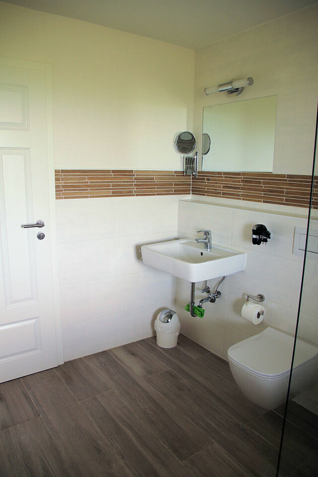 Ferienhaus in Fehmarn - G&auml;nsebl&uuml;mchen - Bild 13