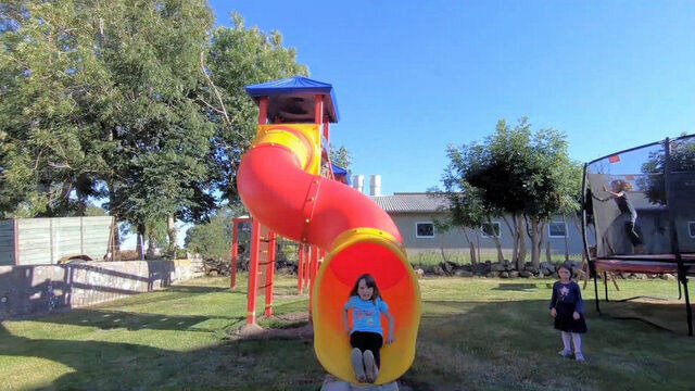 Ferienhaus in Fehmarn - G&auml;nsebl&uuml;mchen - Bild 15