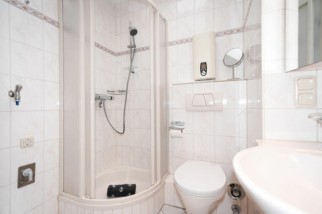 Ferienwohnung in Gr&ouml;mitz - Panorama Whg. 51 "D&uuml;nengras" - Bild 15