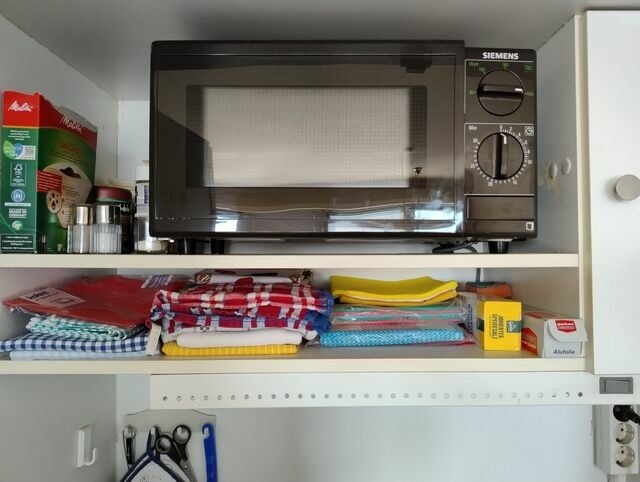 Ferienwohnung in Schleswig - Ferienwohnung &uuml;ber der Schlei im Wikingturm - Bild 13