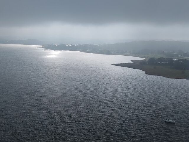 Ferienwohnung in Schleswig - Ferienwohnung &uuml;ber der Schlei im Wikingturm - Bild 20