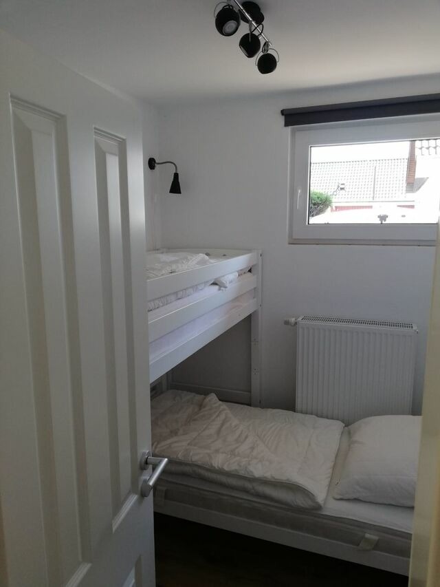 Ferienwohnung in Grömitz - Seeschwalbe - Bungalow 17 - Bild 7