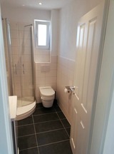 Ferienwohnung in Grömitz - Seeschwalbe - Bungalow 17 - Bild 8