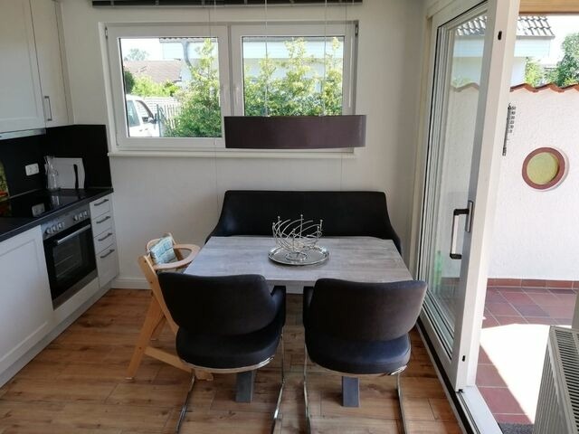 Ferienwohnung in Grömitz - Seeschwalbe - Bungalow 17 - Bild 9