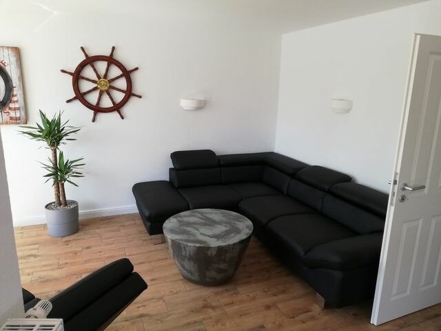 Ferienwohnung in Grömitz - Seeschwalbe - Bungalow 17 - Bild 11